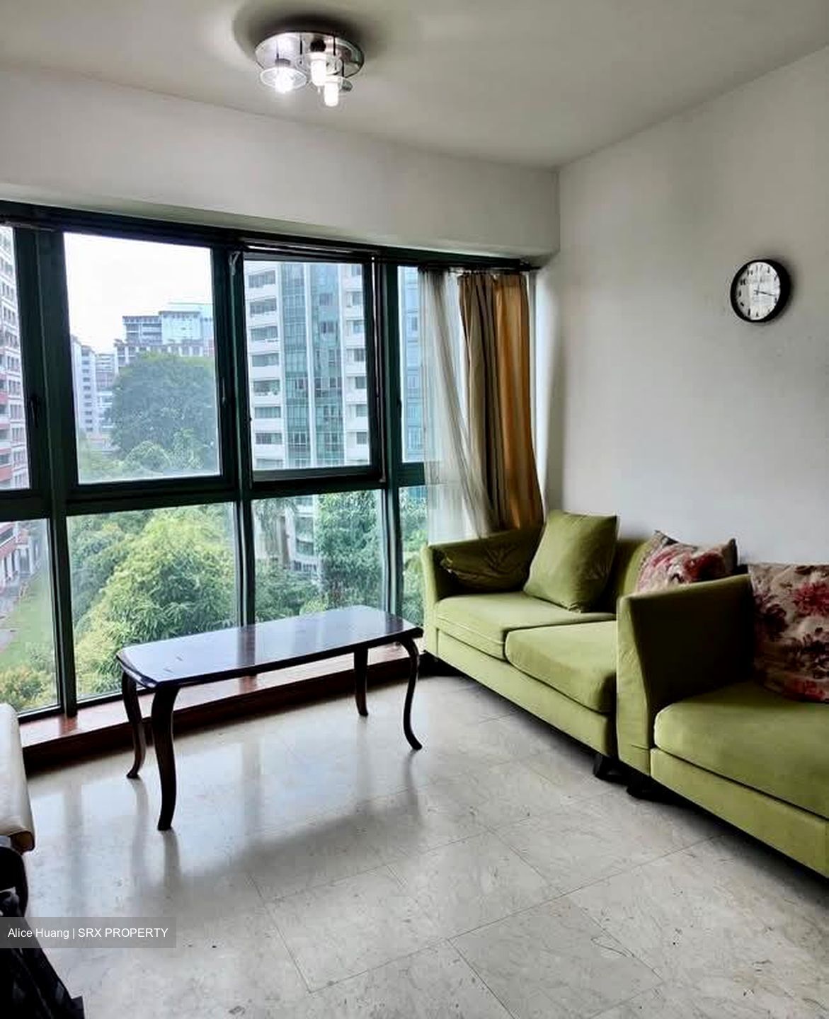 Palm Gardens (D23), Condominium #564076011